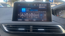 Peugeot 3008 1.2 PureTech GT Line Premium 5dr Petrol Estate